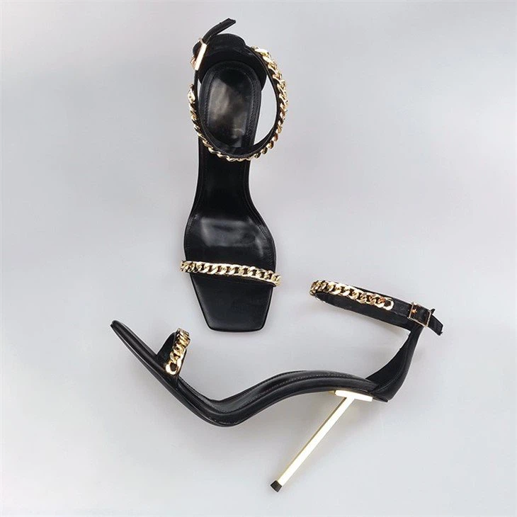 ankle strap sandals