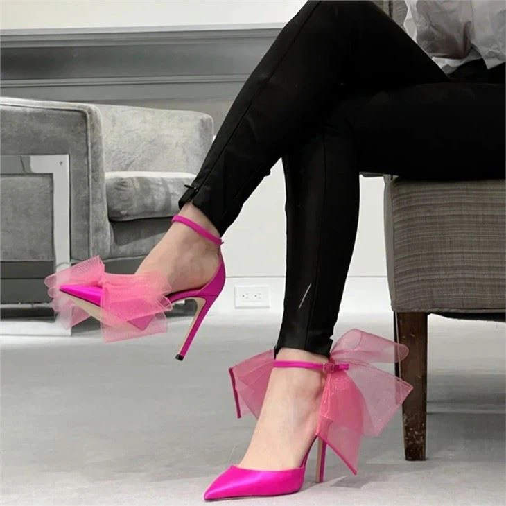 sexy pumps for ladies