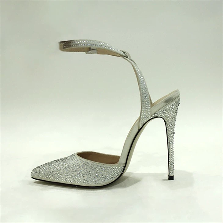 New Style High Heel Women Party Shoes
